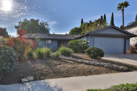 1646 Lisa Ave, Vista, CA 92084 photo 1