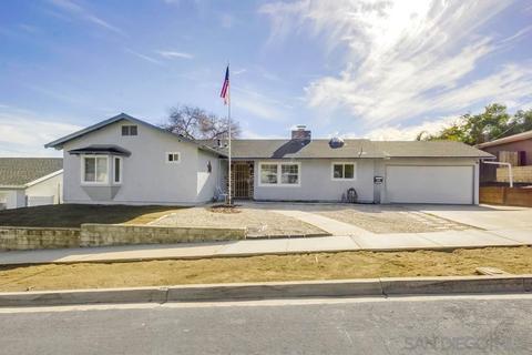 1643 Lily Ave, El Cajon, CA 92021 photo 1