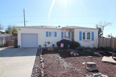 10847 El Nopal, Santee, CA 92071 photo 1