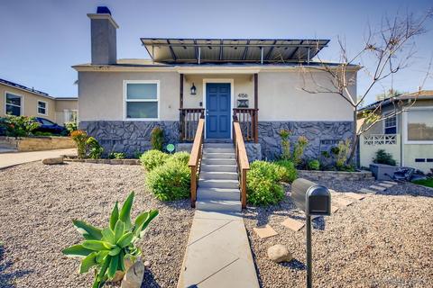 4156 Massachusetts Ave, La Mesa, CA 91941 photo 1