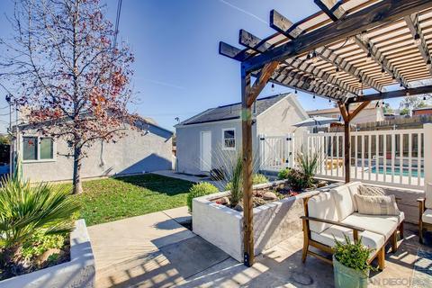 4156 Massachusetts Ave, La Mesa, CA 91941 photo 21