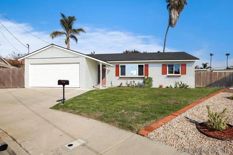 3008 Jacqueline Ln, Oceanside, CA 92056 photo 3