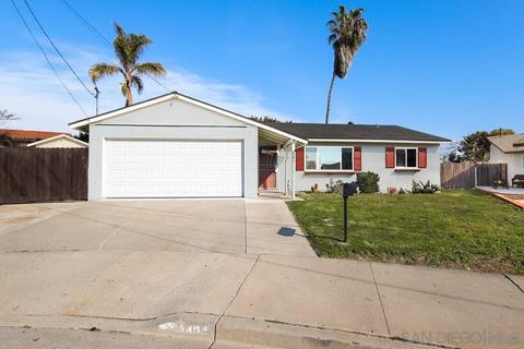 3008 Jacqueline Ln, Oceanside, CA 92056 photo 1