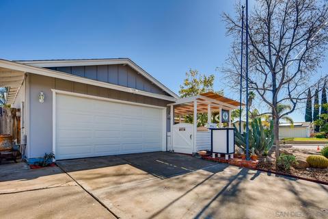 9903 Pebble Beach Dr, Santee, CA 92071 photo 3