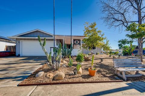 9903 Pebble Beach Dr, Santee, CA 92071 photo 1