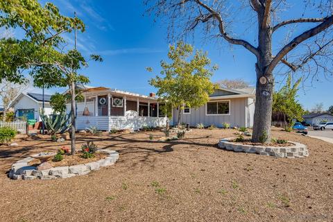 9903 Pebble Beach Dr, Santee, CA 92071 photo 2
