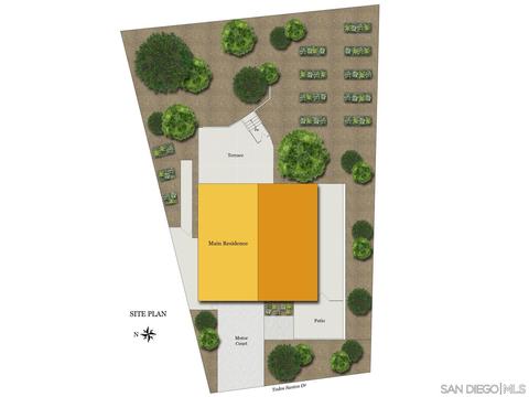 9248 Todos Santos Dr, Santee, CA 92071 photo 31