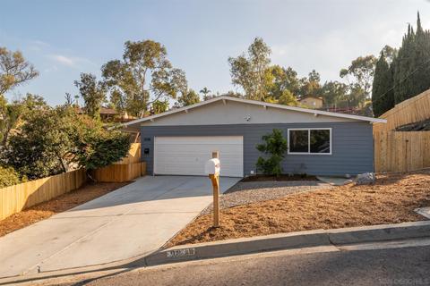 9248 Todos Santos Dr, Santee, CA 92071 photo 2