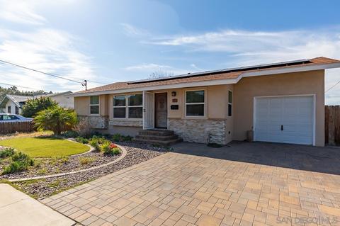 988 Ellen Ln, El Cajon, CA 92019 photo 1