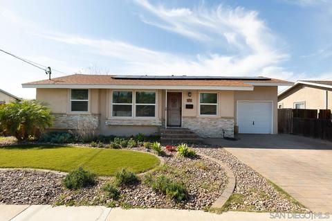 988 Ellen Ln, El Cajon, CA 92019 photo 2