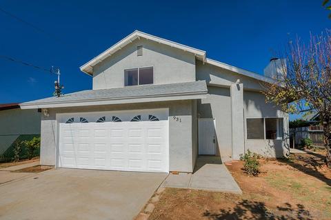 931 H St, Ramona, CA 92065 photo 1