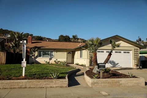 13126 Pam Ln, Lakeside, CA 92040 photo 2