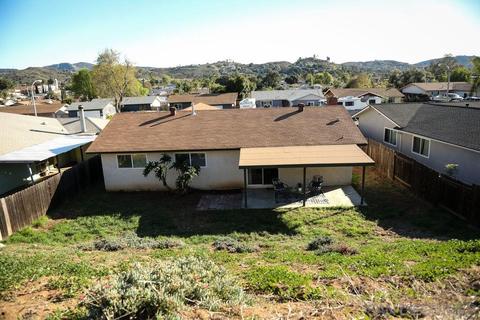 13126 Pam Ln, Lakeside, CA 92040 photo 23