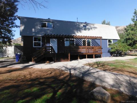 11545 Topo Ln, Lakeside, CA 92040 photo 1
