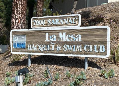 7000 Saranac St #77, La Mesa, CA 91942 photo 2