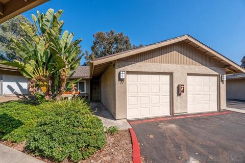 7000 Saranac St #77, La Mesa, CA 91942 photo 1