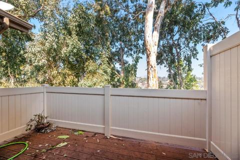 7000 Saranac St #77, La Mesa, CA 91942 photo 25