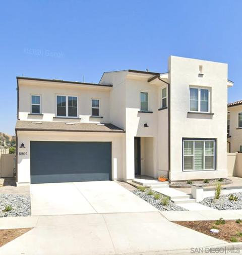 8905 Trailridge Ave, Santee, CA 92071 photo 1