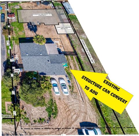 9945 Conejo Rd, Santee, CA 92071 photo 25