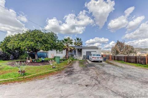 9945 Conejo Rd, Santee, CA 92071 photo 7