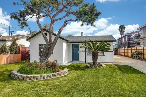 559 9th St, Imperial Beach, CA 91932 photo 1
