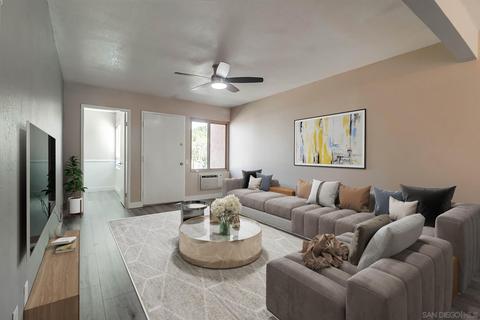 8765 Wahl St, Santee, CA 92071 photo 1