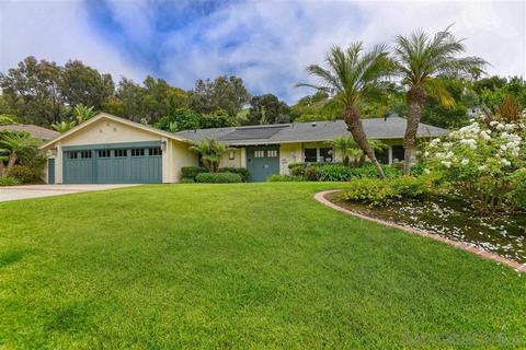 6893 Via Valverde, La Jolla, CA 92037 photo 1