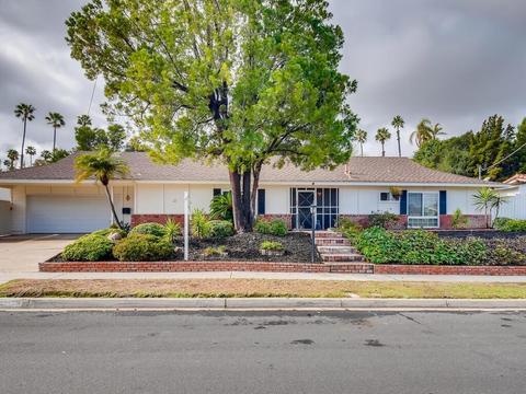 9375 Loren Dr, La Mesa, CA 91942 photo 1
