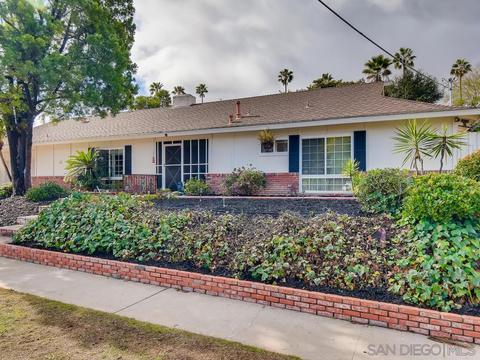 9375 Loren Dr, La Mesa, CA 91942 photo 2