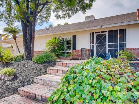 9375 Loren Dr, La Mesa, CA 91942 photo 3