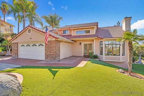 1107 Avocado Summit Dr, El Cajon, CA 92019 photo 2