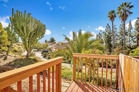 1107 Avocado Summit Dr, El Cajon, CA 92019 photo 40