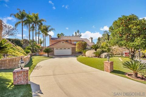 1107 Avocado Summit Dr, El Cajon, CA 92019 photo 48