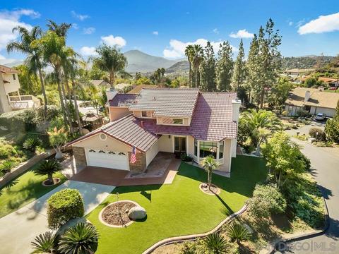 1107 Avocado Summit Dr, El Cajon, CA 92019 photo 49