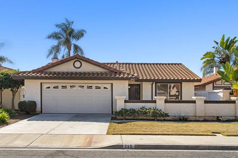 245 Saguaro Pl, Oceanside, CA 92057 photo 1