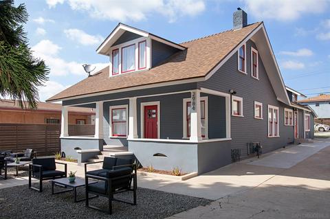 2984 E St, San Diego, CA 92102 photo 4