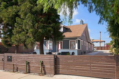 2984 E St, San Diego, CA 92102 photo 1