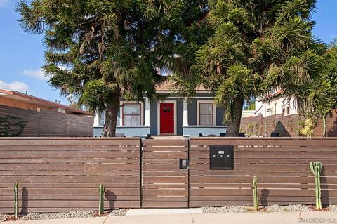 2984 E St, San Diego, CA 92102 photo 2