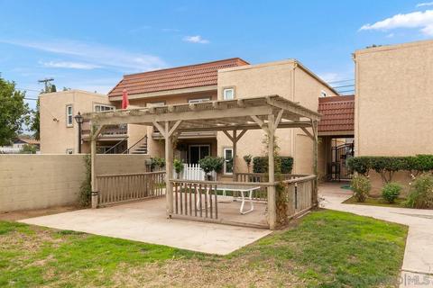 1160 E Washington Ave #12, El Cajon, CA 92019 photo 28