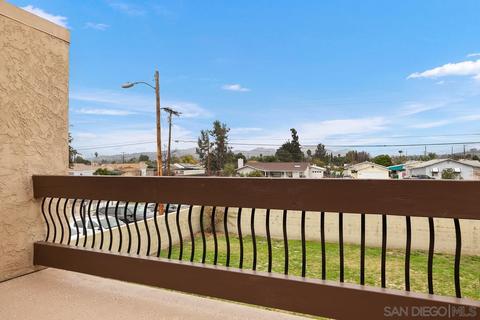 1160 E Washington Ave #12, El Cajon, CA 92019 photo 22