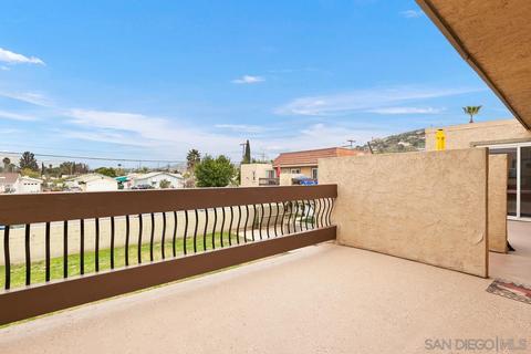 1160 E Washington Ave #12, El Cajon, CA 92019 photo 21