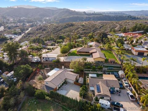 9109 Clearlake Way, Lakeside, CA 92040 photo 37