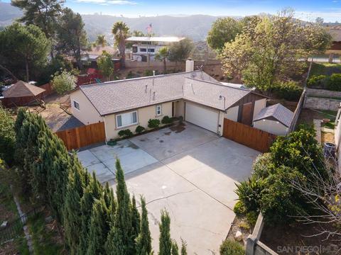 9109 Clearlake Way, Lakeside, CA 92040 photo 31
