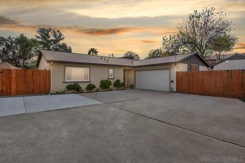 9109 Clearlake Way, Lakeside, CA 92040 photo 2