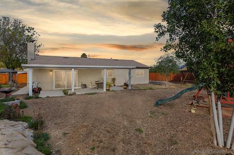 9109 Clearlake Way, Lakeside, CA 92040 photo 3