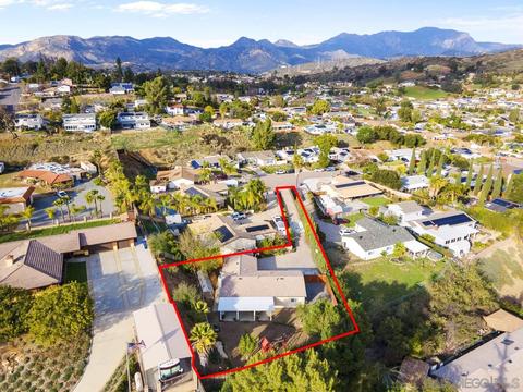 9109 Clearlake Way, Lakeside, CA 92040 photo 1