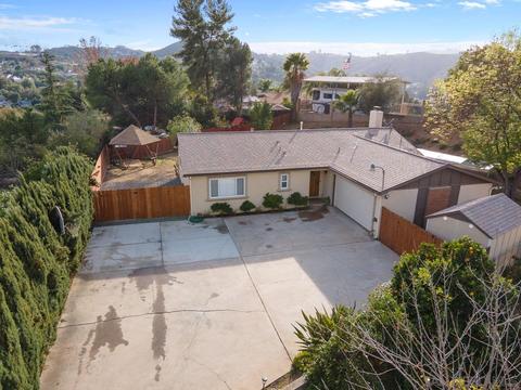 9109 Clearlake Way, Lakeside, CA 92040 photo 32