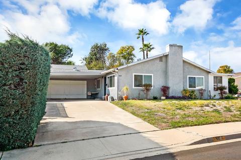 9084 Kay Jay Ln, Lakeside, CA 92040 photo 1