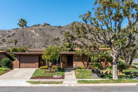 3201 Via De Todos Santos, Fallbrook, CA 92028 photo 1