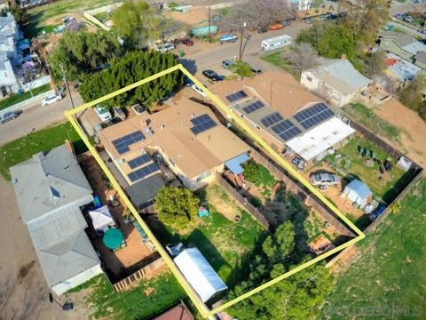 1141-43 Sumner Ave, El Cajon, CA 92021 photo 1